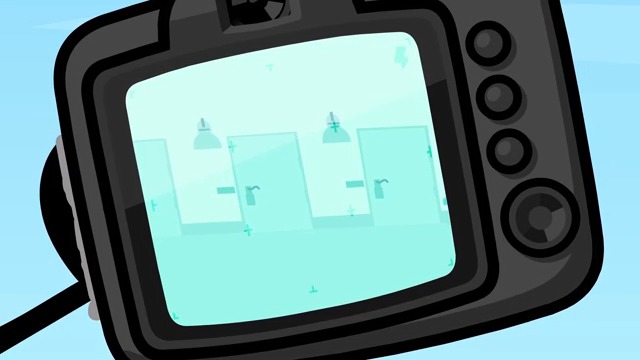 BFDI:TPOT: “Plan Dissolve Adhesive” Oh what luck! While their fellow ...