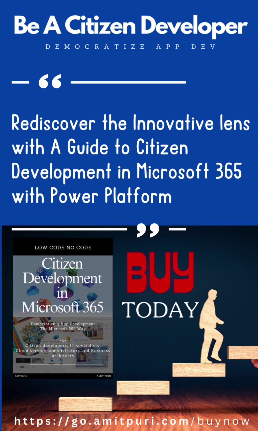Citizendeveloper.codes
