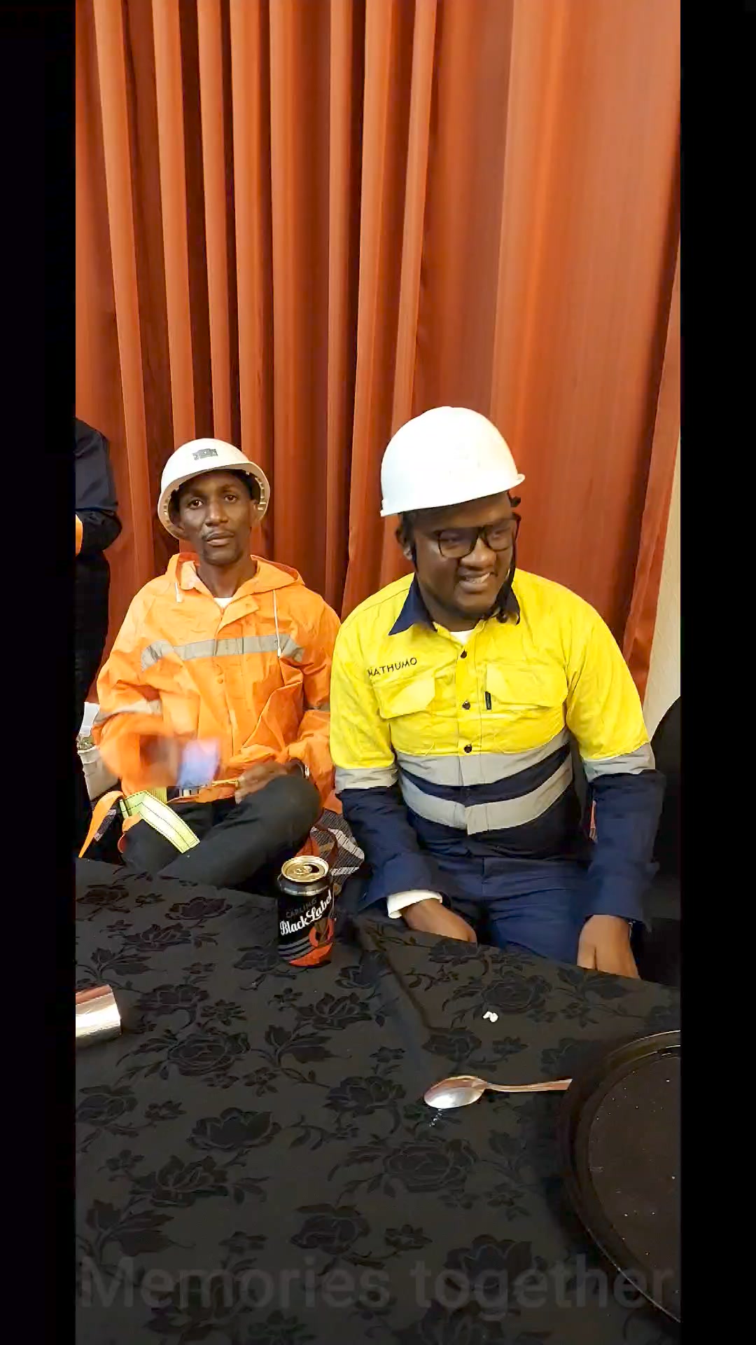 Mathumo Kitso