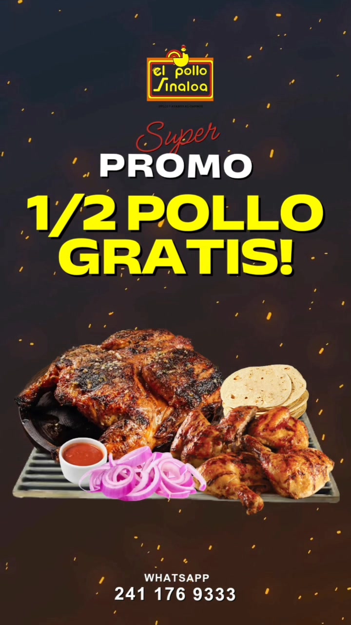 El Pollo Sinaloa Apizaco | Apizaco