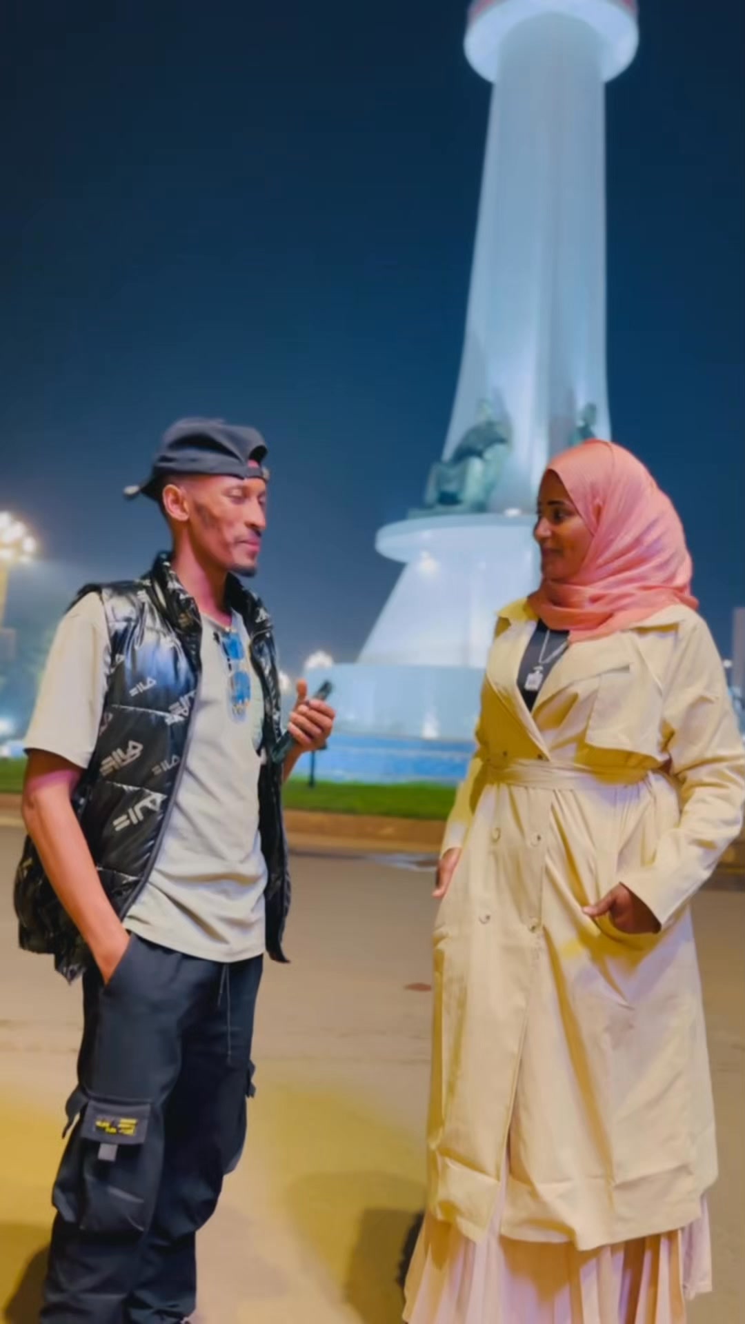 Baga nagaan dhufte Baantuu jimmaa 🥰🥰 #sadam5g #badiruu_abbaa_tamaam ...