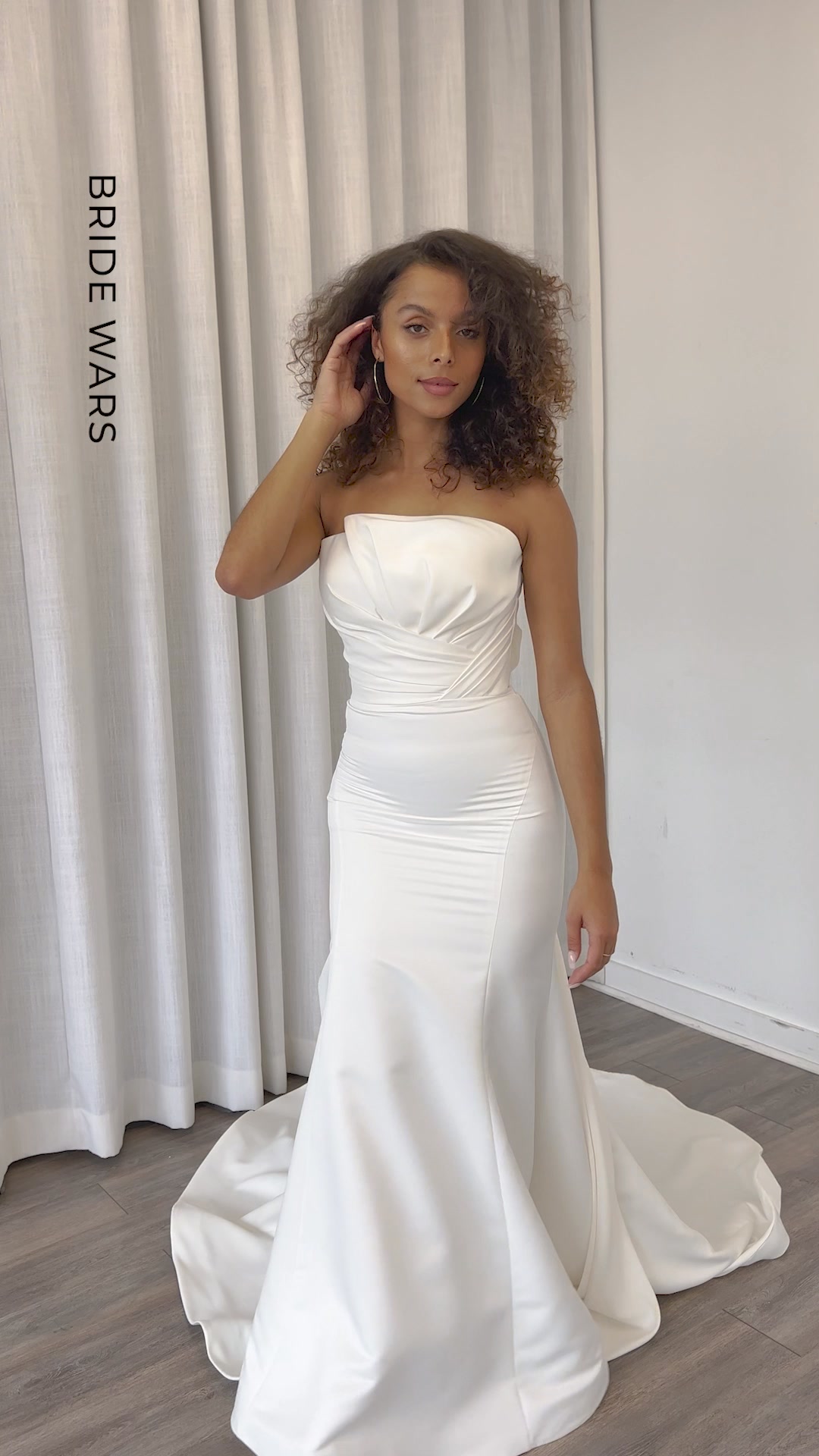 murci birthday dress Bandeau Maxi in Phoenix – Print Maxi Dress Size:L - Bust 40-46