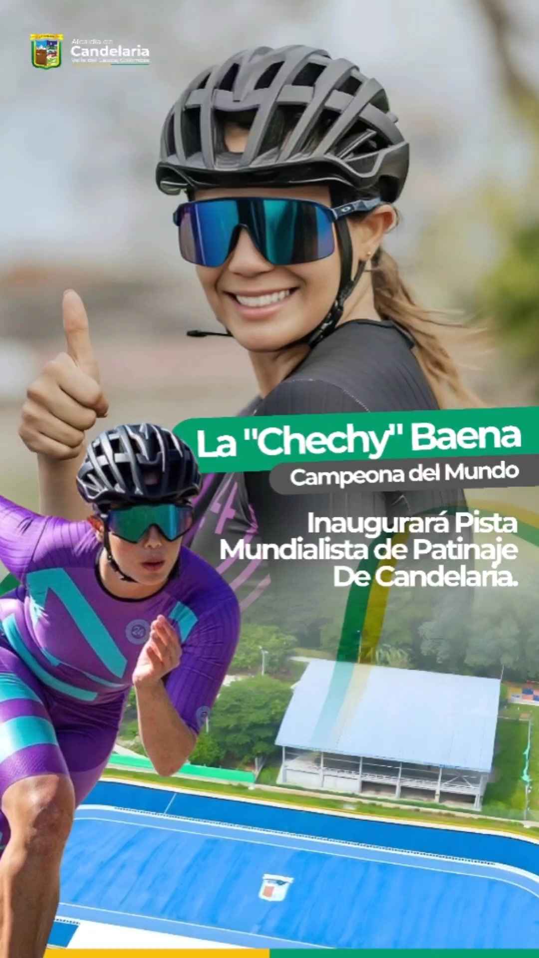 Chechy Baena