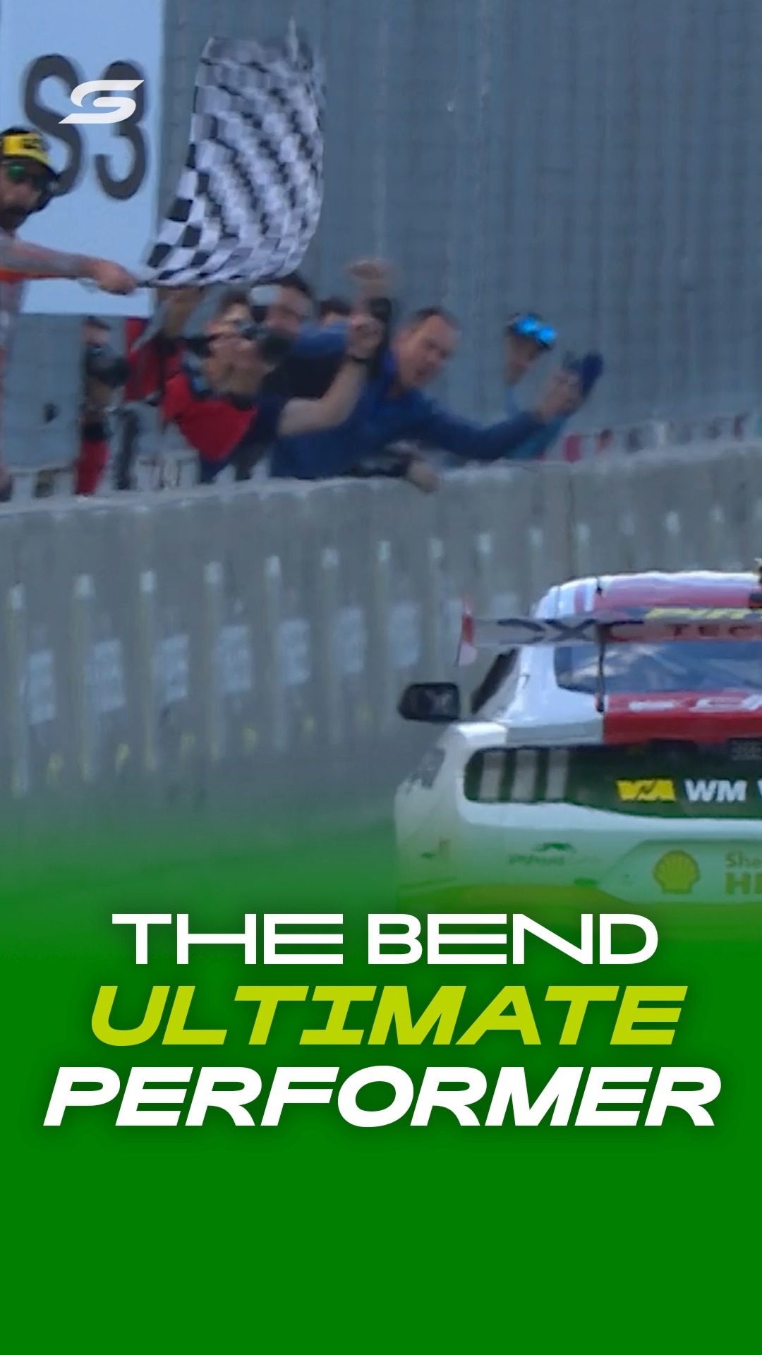 What a drive Brodie Kostecki and Todd Hazelwood 👏 The unstoppable ...