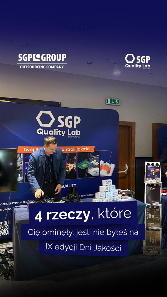 SGP Group | Czestochowa