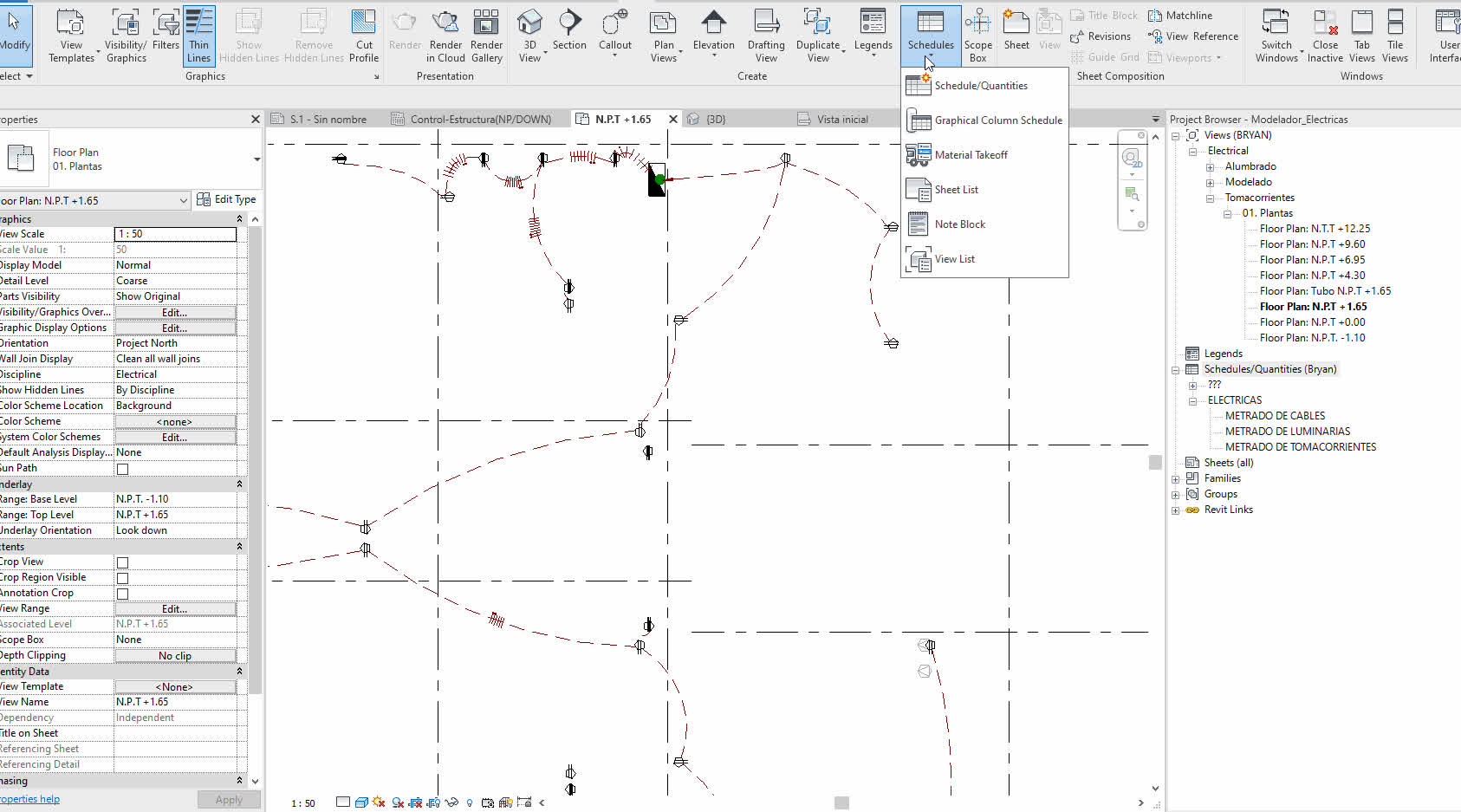 CÓMO CAMBIAR EL COLOR DE FONDO DE REVIT En este corto video se muestra ...