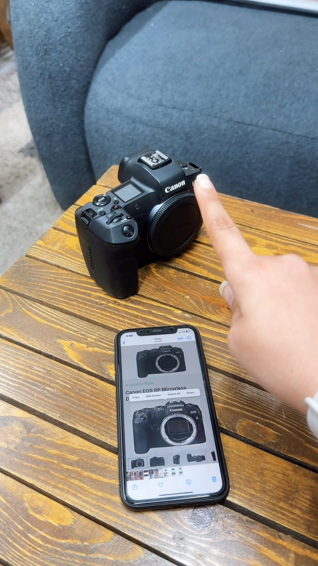 I-Rent.camera - عملية ايجار المعدات من I-Rent دلوقتي بقت... | Facebook