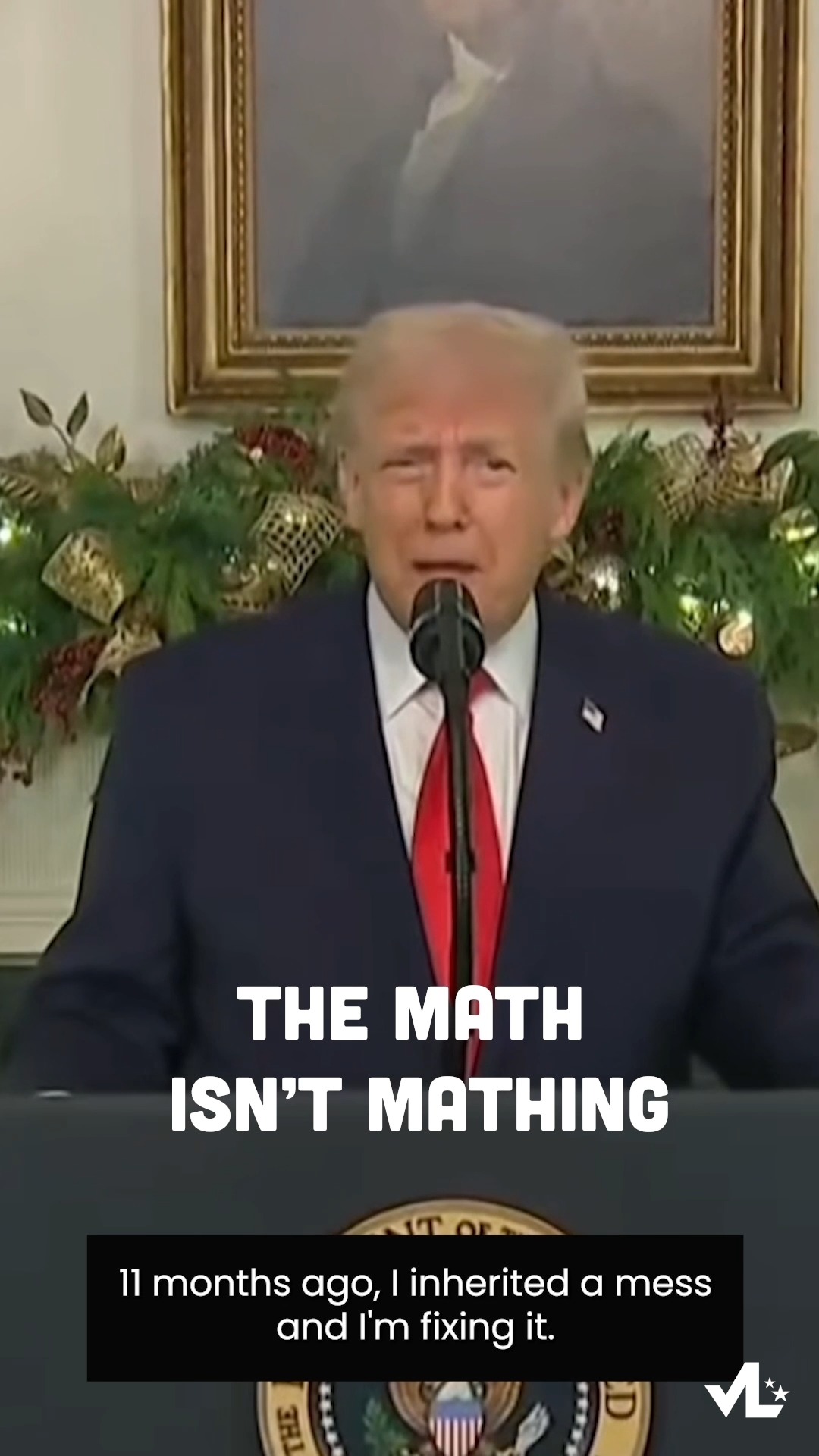 The math isn’t mathing. Americans continue to struggle in this economy ...