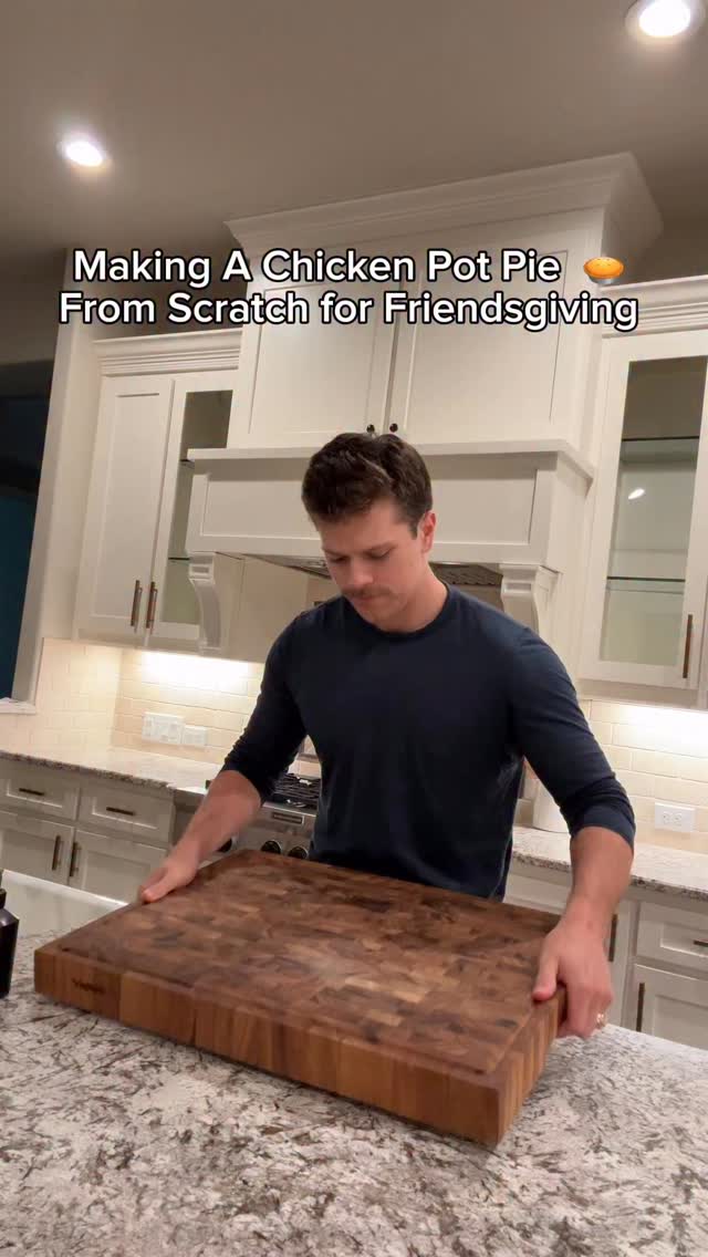 Friends giving was a success 🫂🥧🦃 If you want to understand the roots of ...