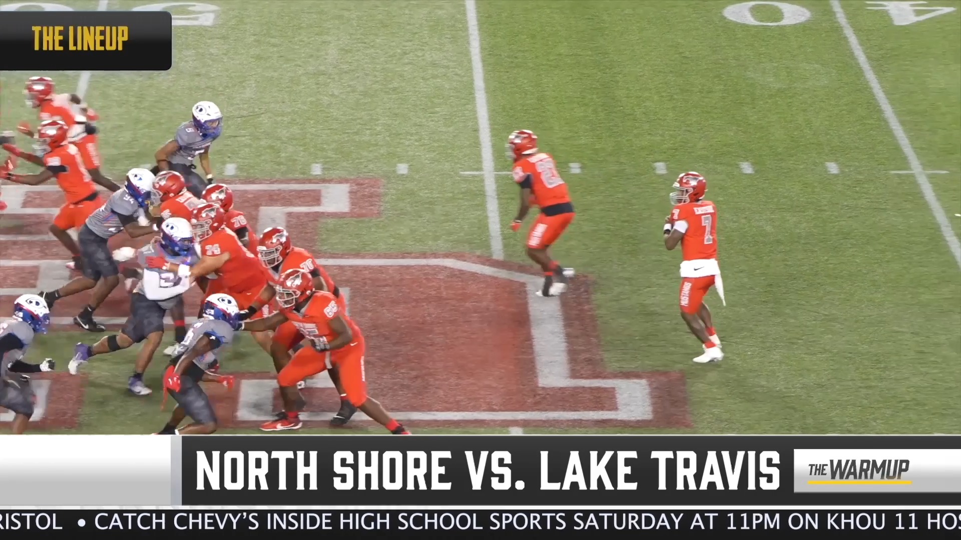 The State Semi-Finals are here! This week, we preview some excellent ...