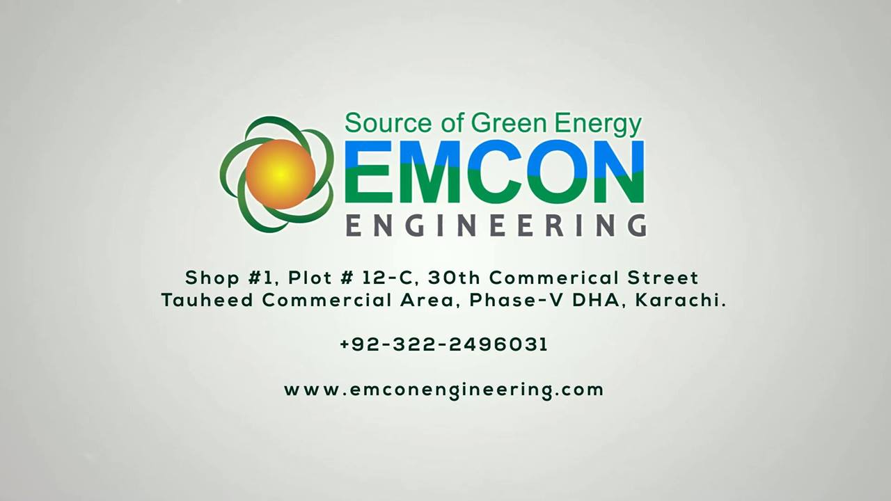 Emcon Engineering - Home | Facebook