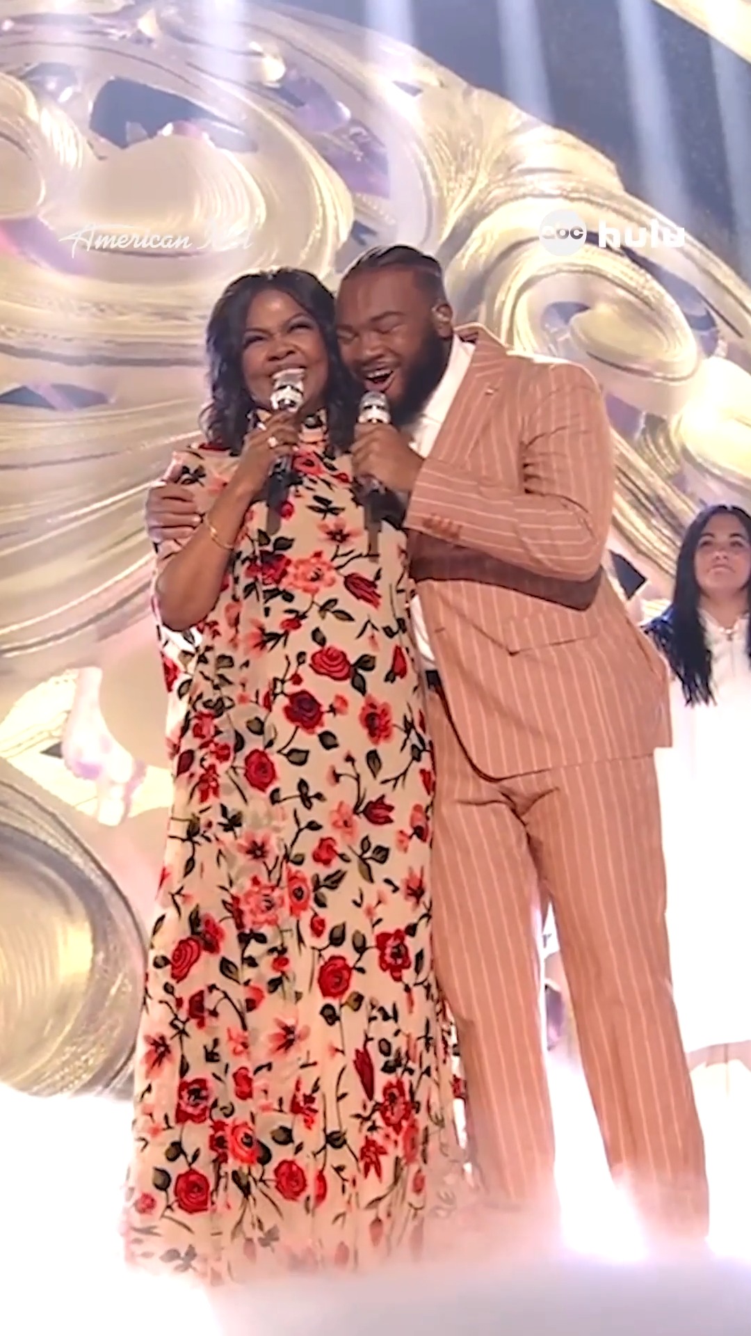 American Idol - CeCe Winans' 