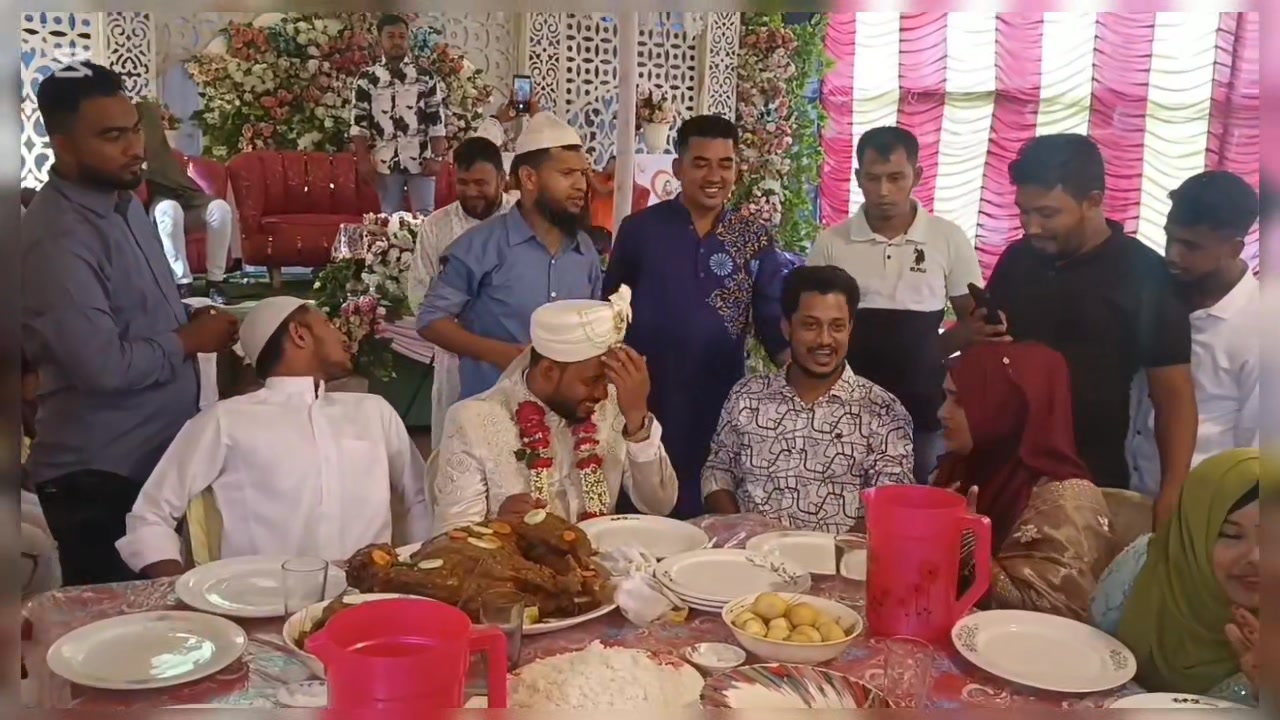 SH Rakib