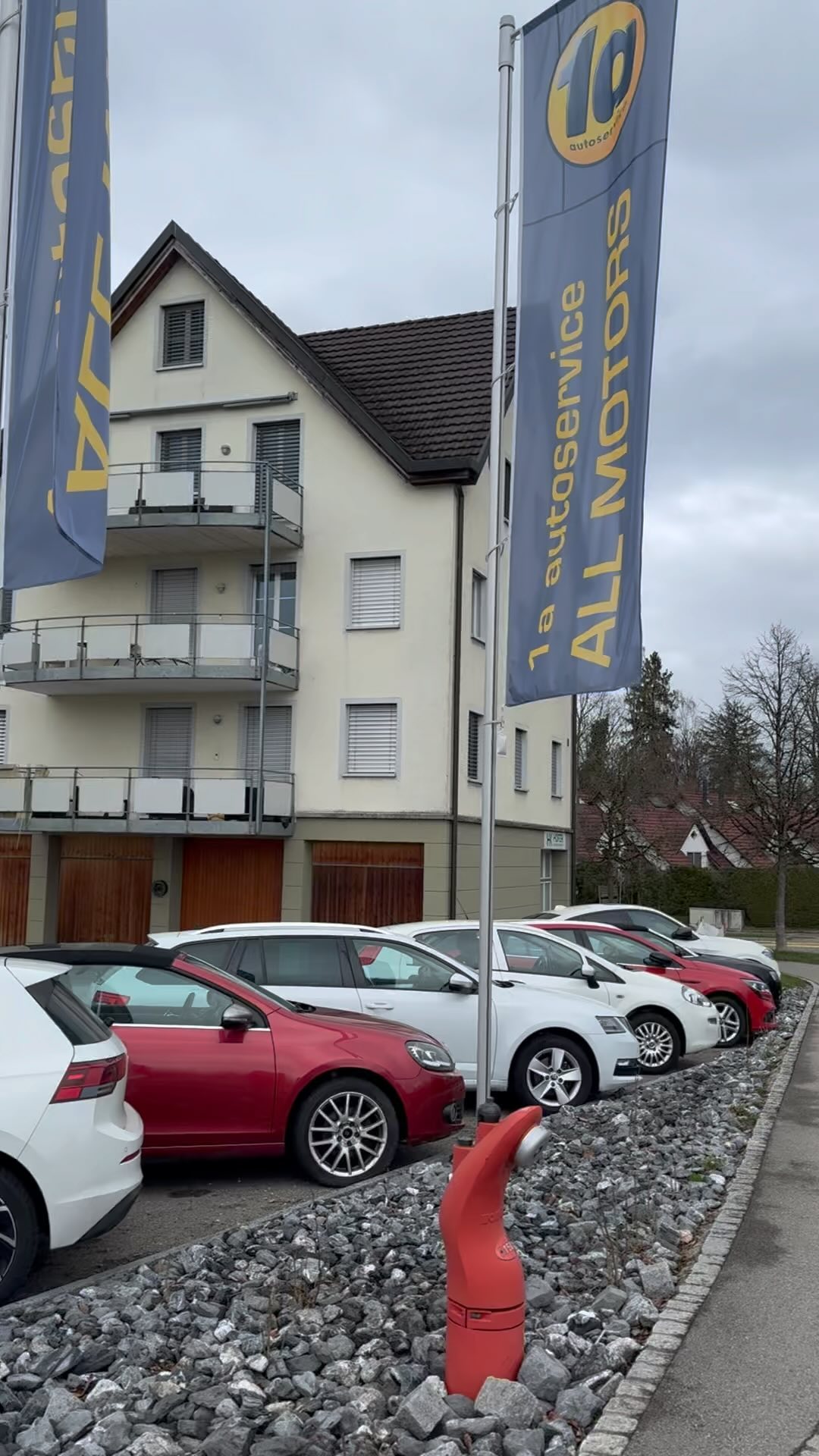 All Motors GmbH | Egnach