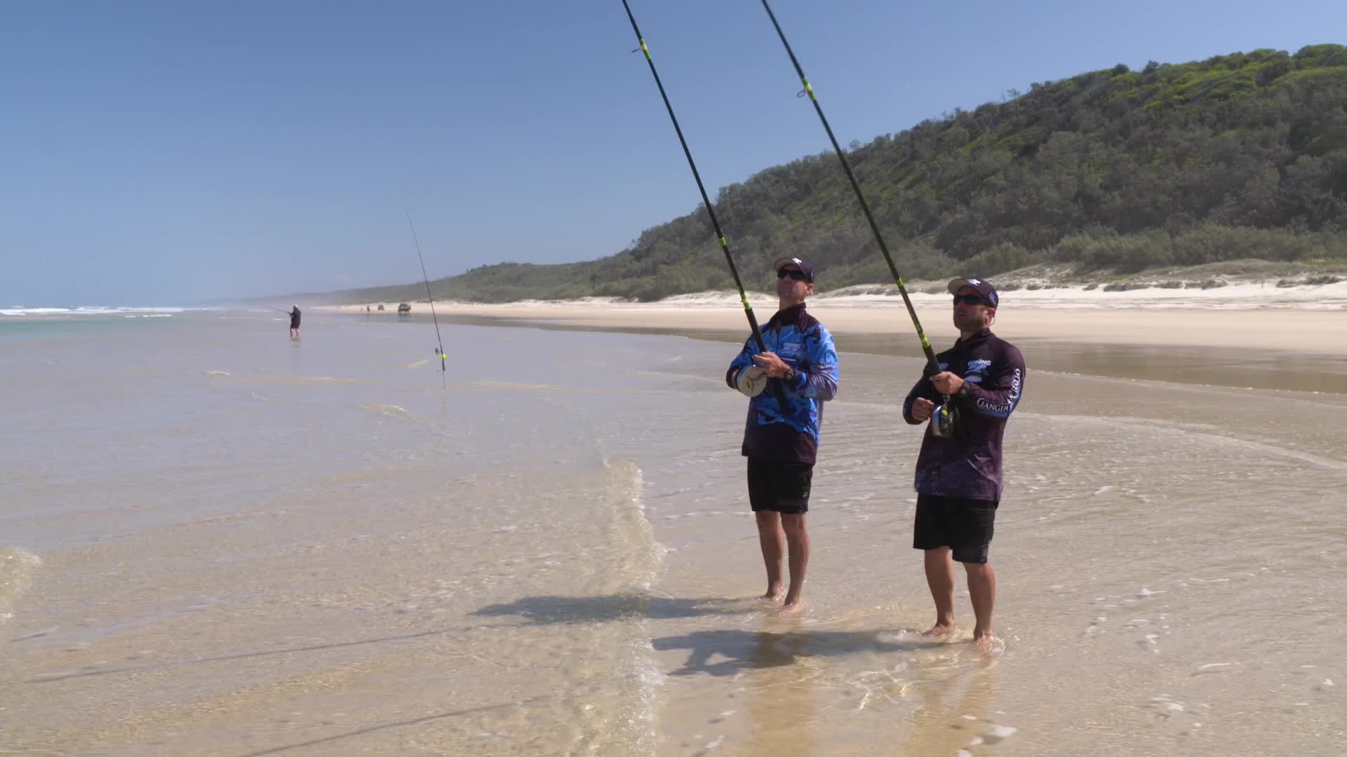 alvey fishing reels closing Orbiter Spin  Tackle World ALVEY FISHING CLOSES FOR GOOD