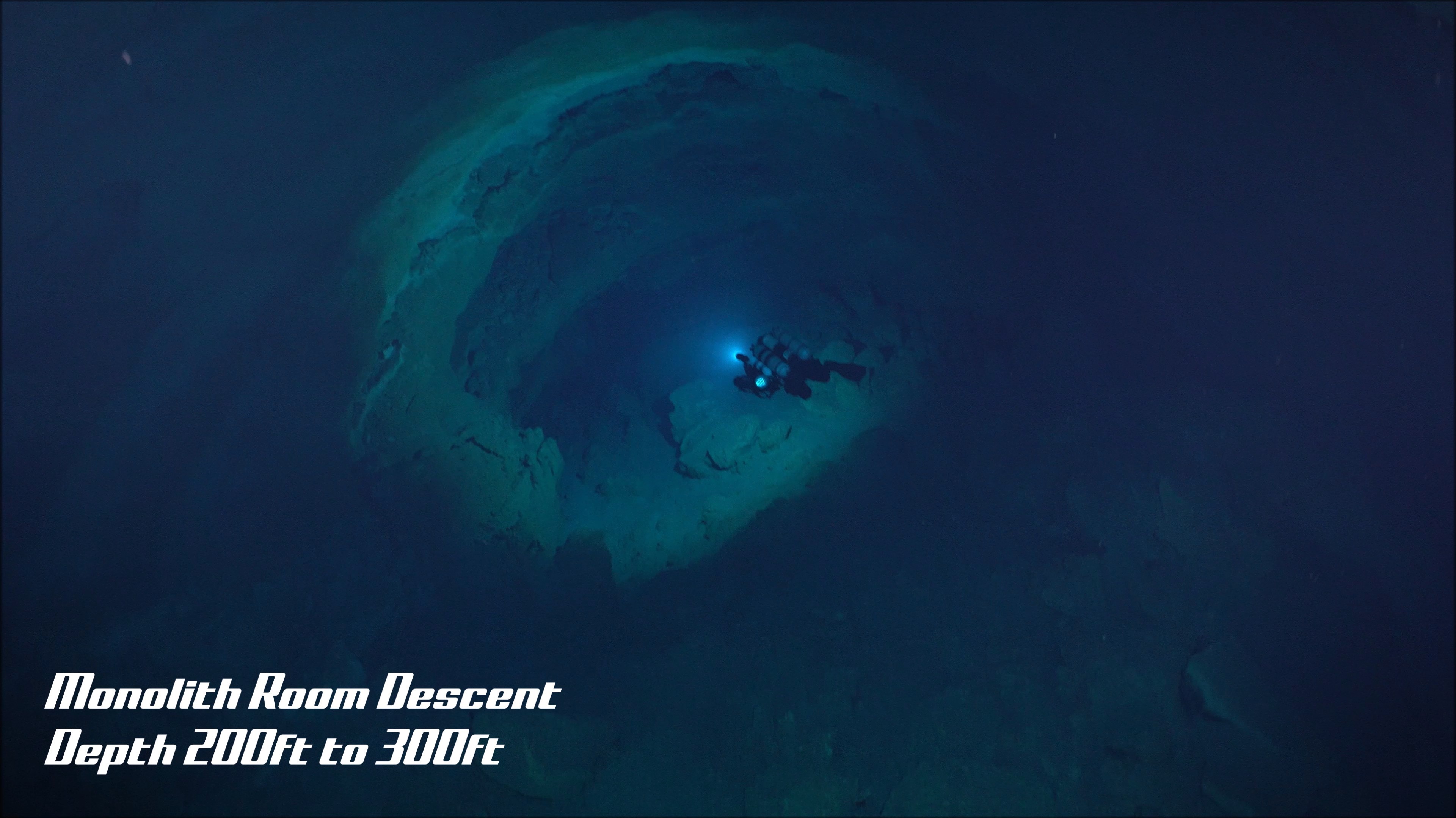 WKPP - Cave Survey Overview Video | What goes into creating maps of ...