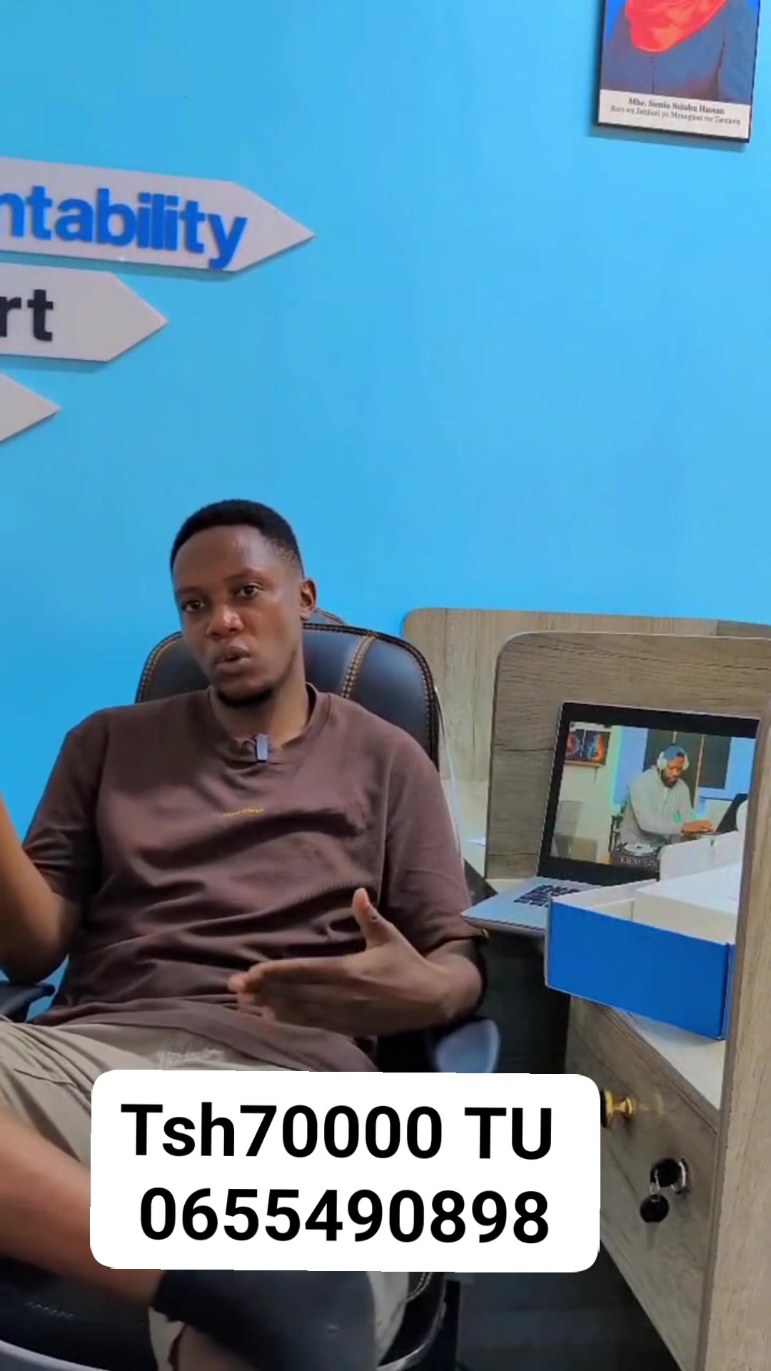 HI APA YA YAS ROUTER 5G! 🚀 Hii ni router mpya kutoka Yas Pata Router ...