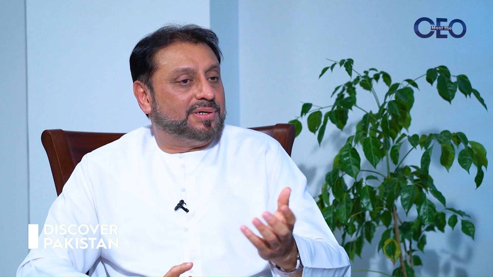 Mr. Arif Pardesi - CEO of Cool & Cool | Exclusive Interview | Discover ...