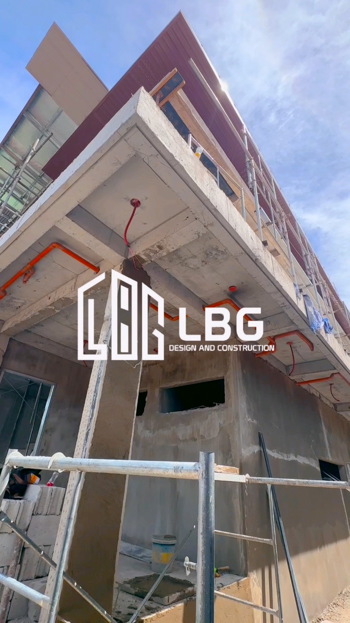LBG Design and Construction | Lubao