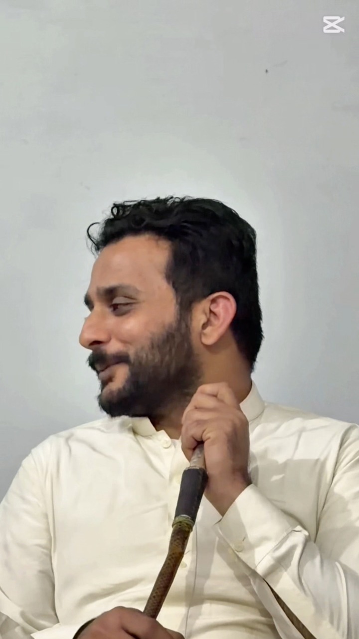 Syed Qalab Abbas on Reels