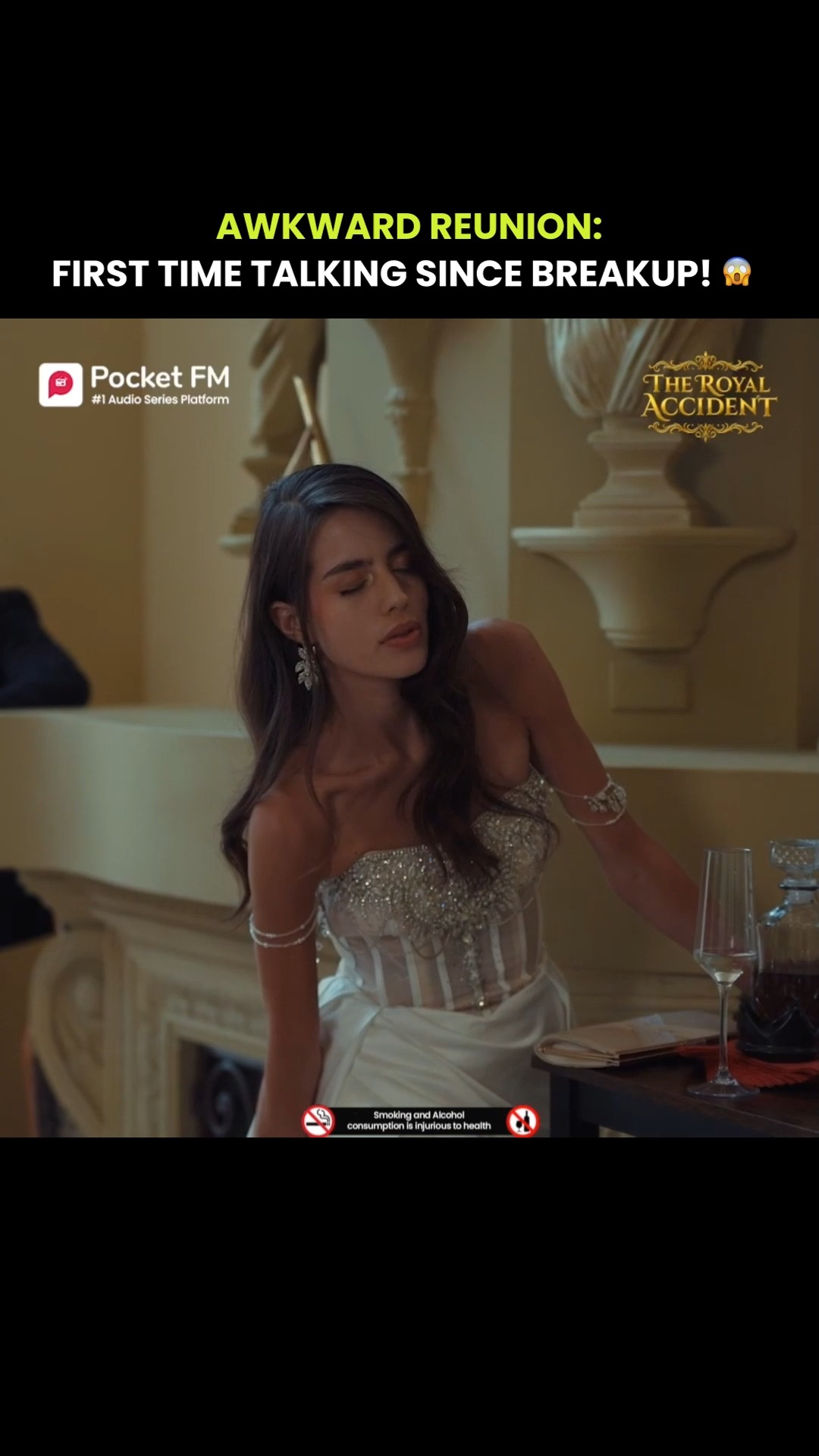 Full Story Link : https://click.pocketfm.in/2IE7/nmpv18kv #pocketfm # ...
