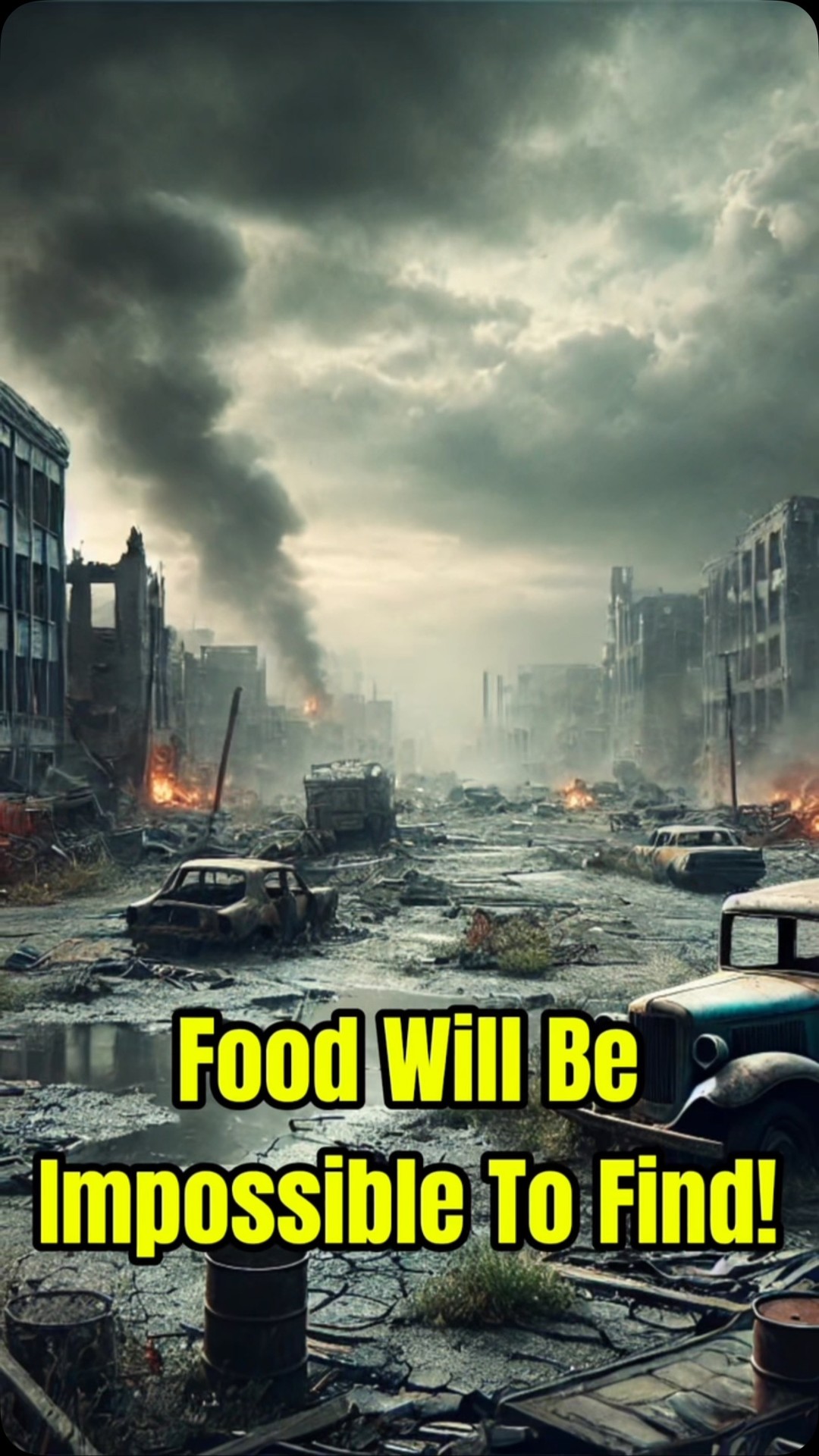 #prepper #prepping #survival #prepared #apocalypse #preparedness # ...