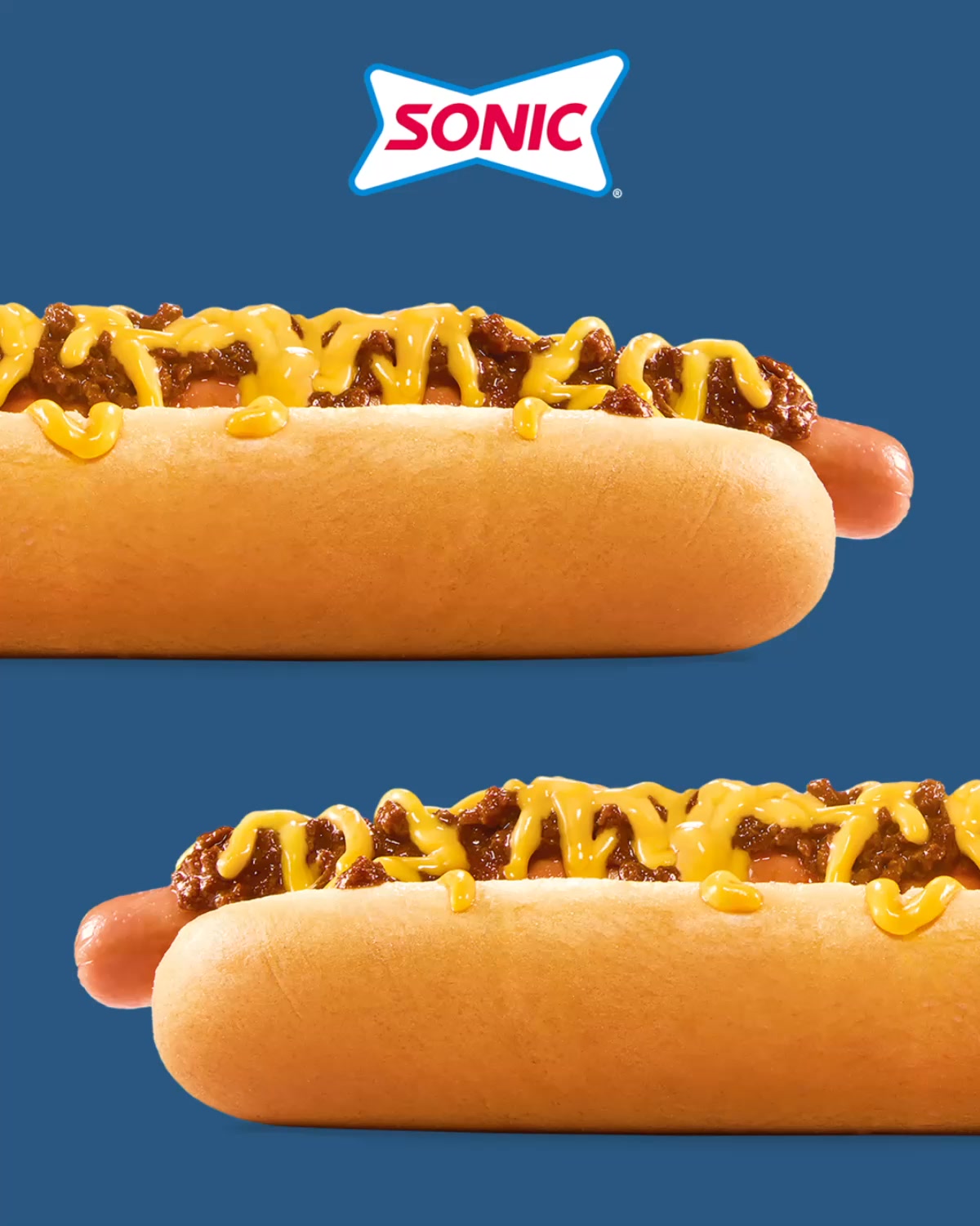 Buy 1 Get 1 Free Footlong Coneys ? because one is never enough 