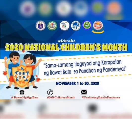 Bernardino B Bosque National High School Joint Virtual Forum 2020 Obe And Be Facebook