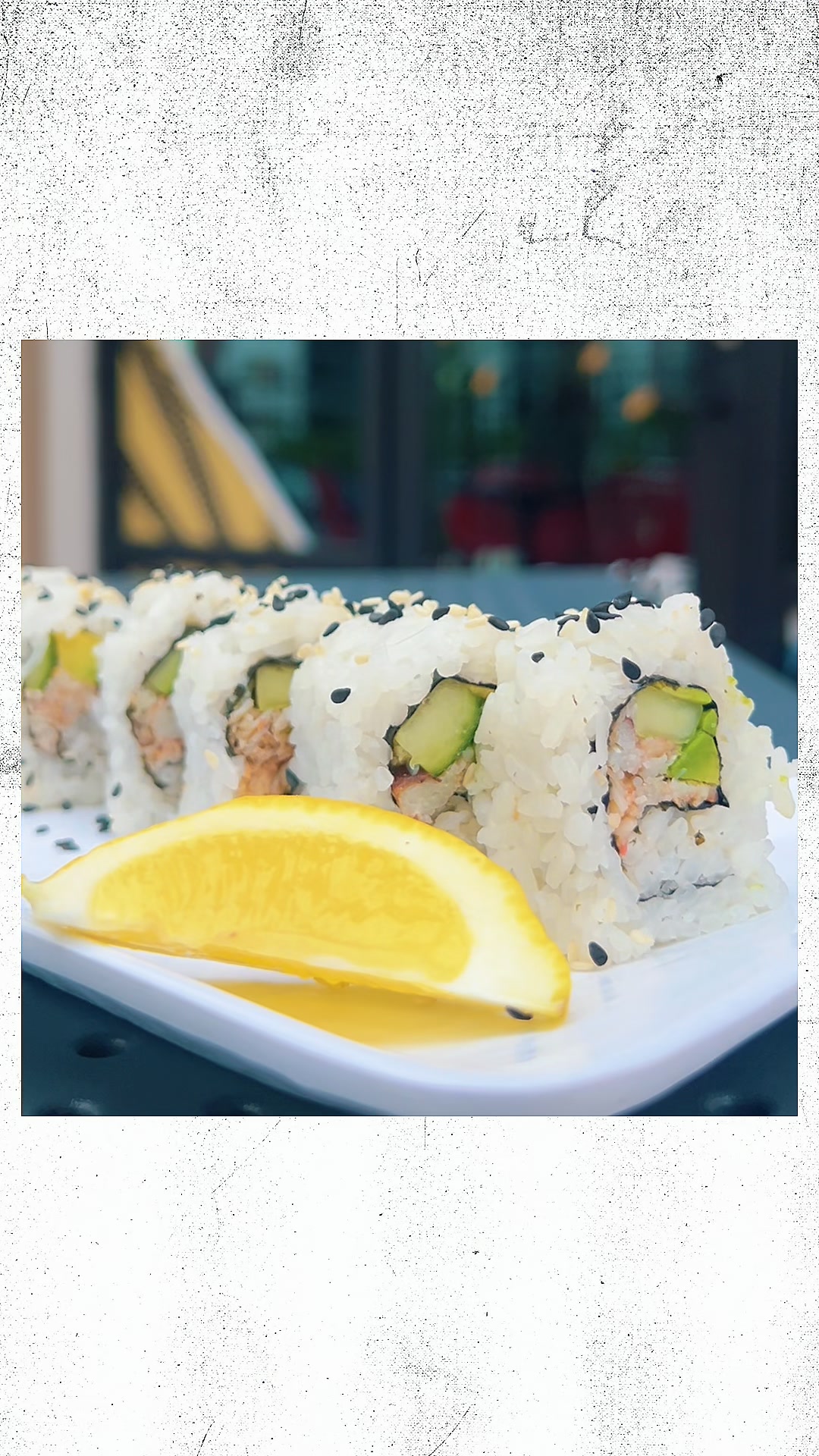 Rock N Roll Sushi - Goodyear, AZ | Goodyear AZ