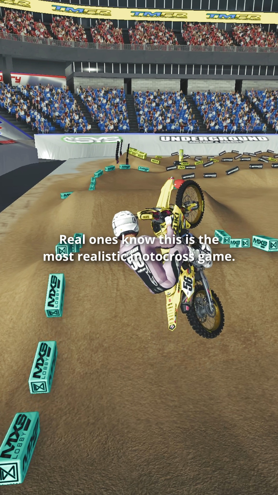 Real ones know about mx sim. | Troyjannn | Facebook