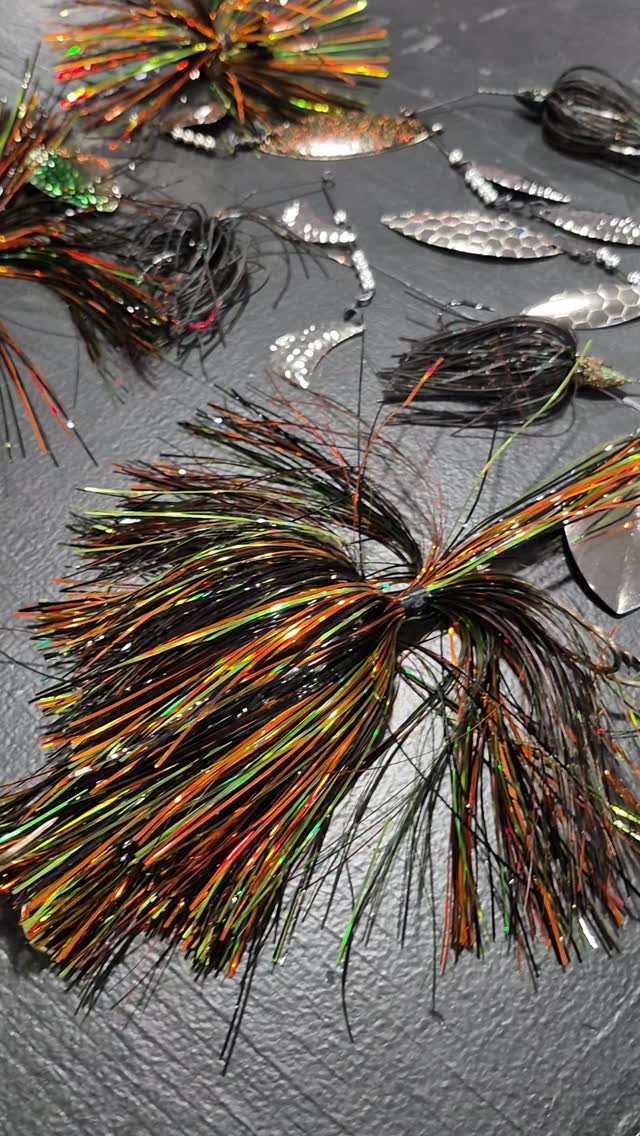 black fly fishing lures Montana Company Jig Slum Lord Streamer Fly | This pattern features a black body and tail designed to mimic the silhouette and subtle movements of gnats and other small flies Come check out our new
