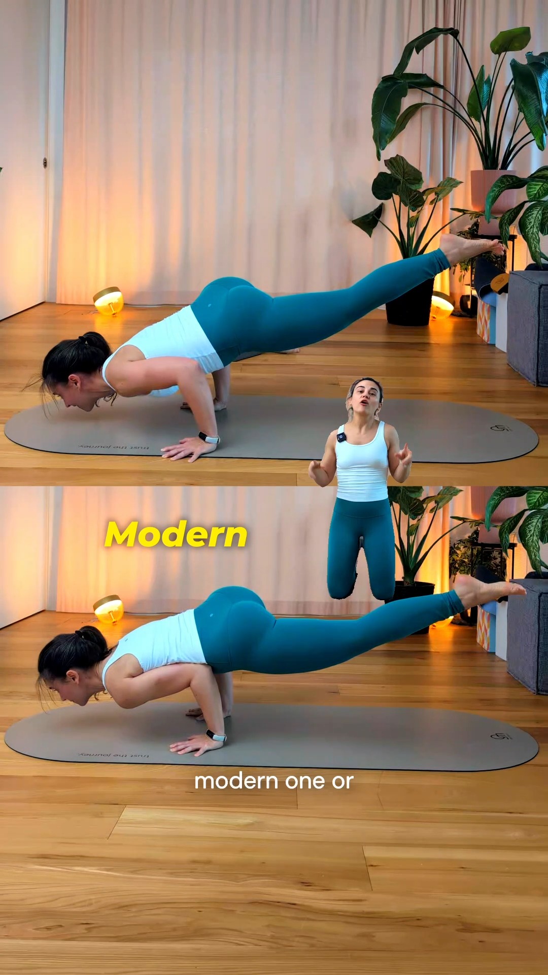 If you want to finally learn Flying Splits without getting frustrated ...