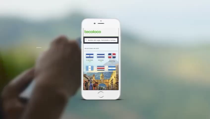 ¡Regístrate y Aplica! Encuentra más de 1,000 vacantes en Tecoloco ...