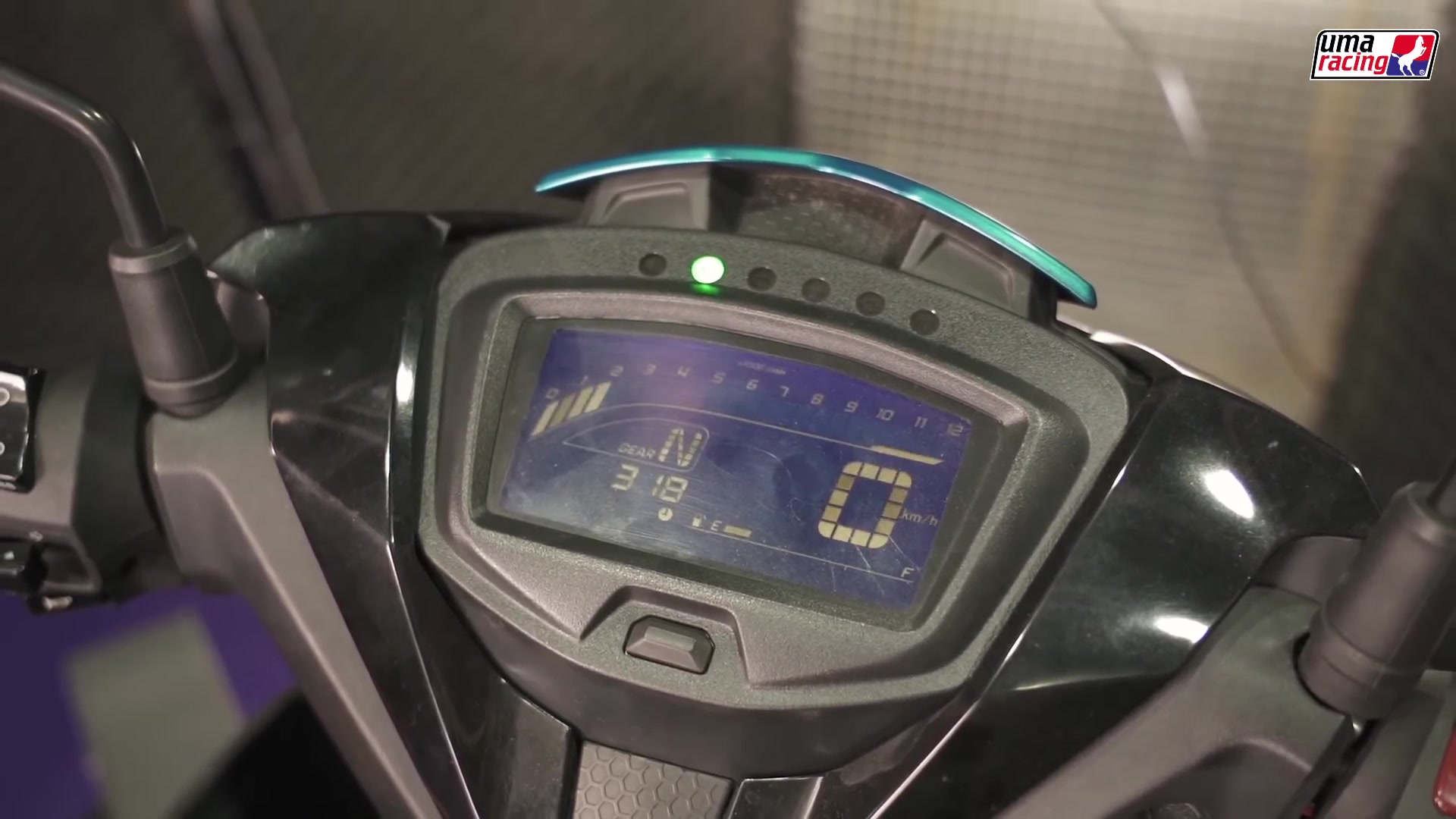 Hey, M9 Users! Be sure to update... - UMA Racing Philippines | Facebook