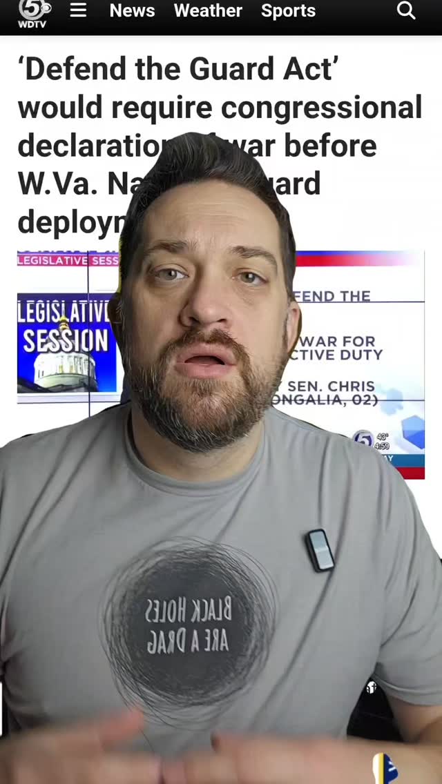 West Virginia lawmakers introduce the 