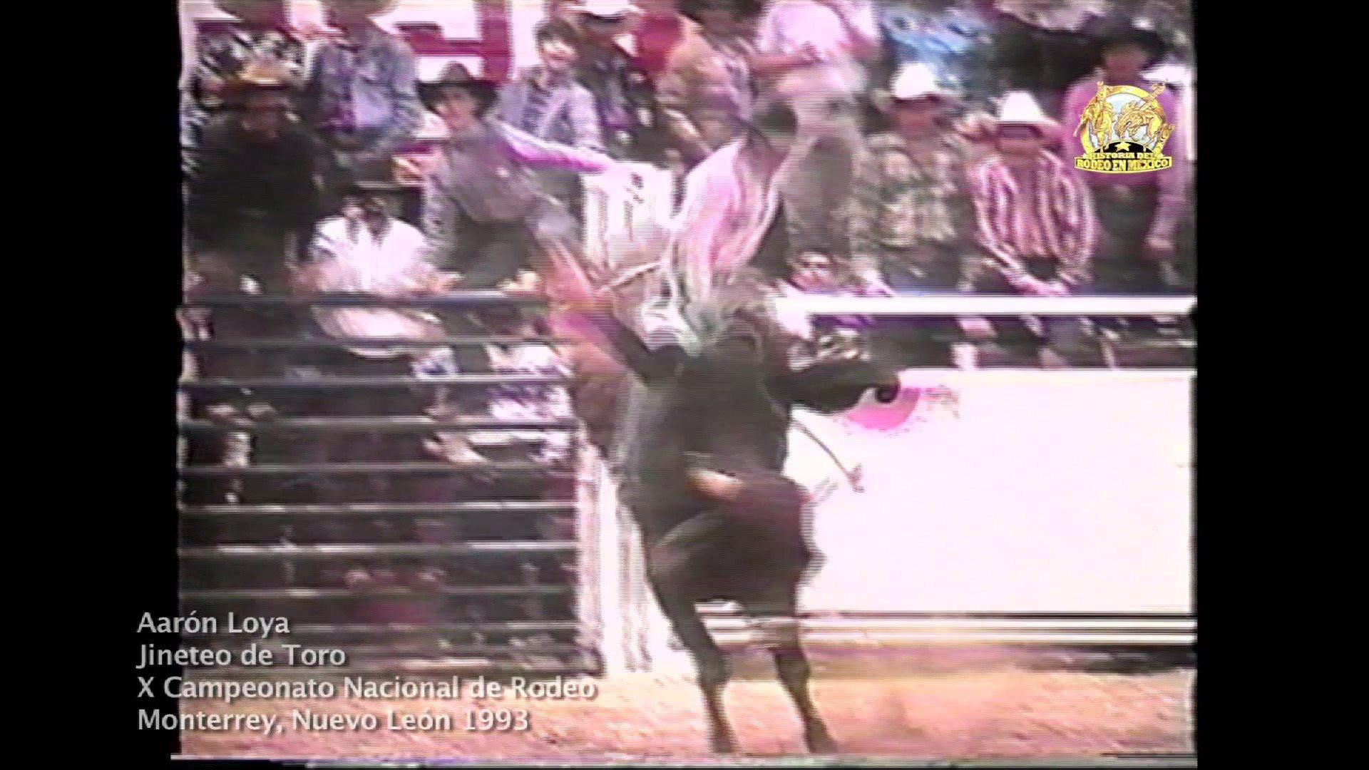 Historia Del Rodeo