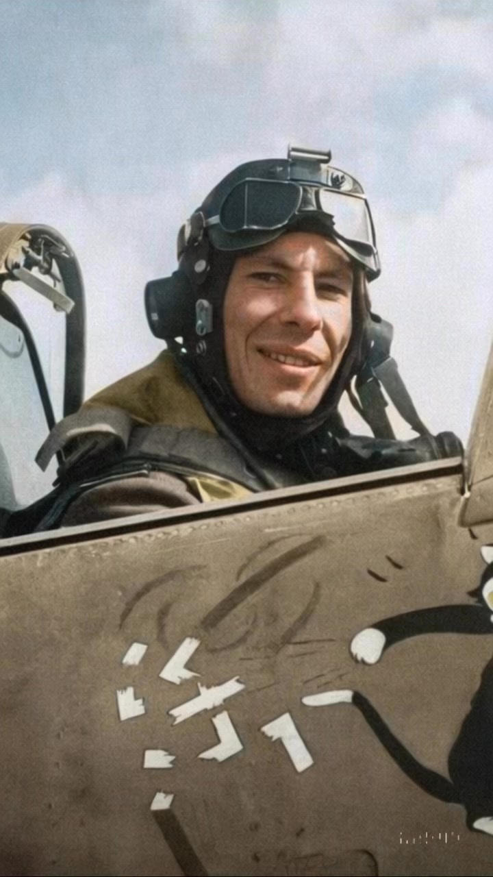 Wing Commander I. R. 
