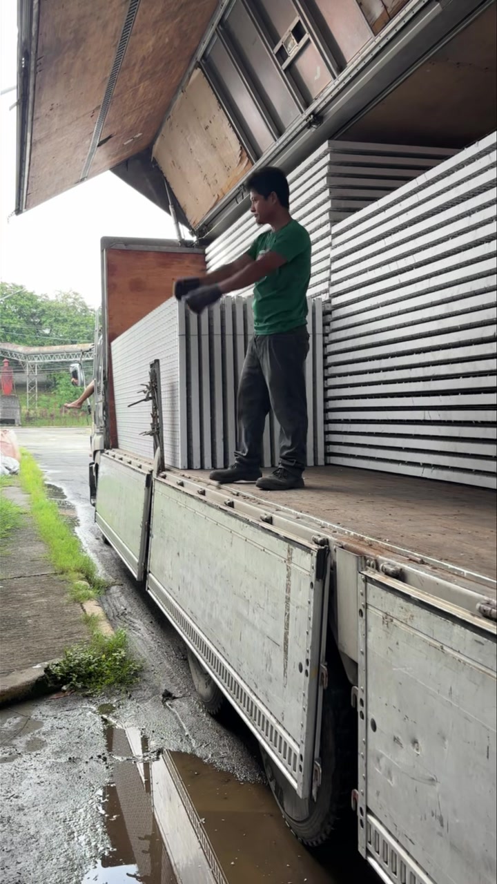 SRC Panel Systems | Caloocan