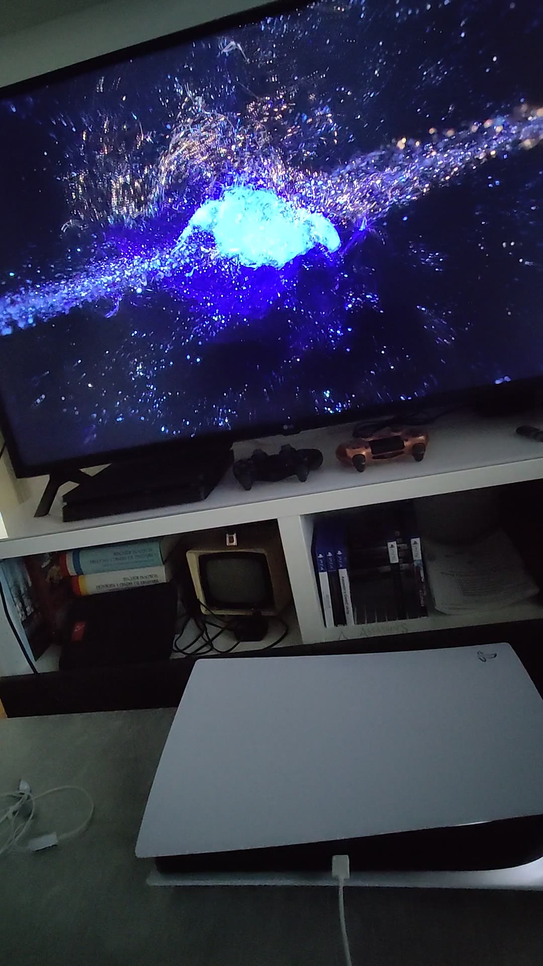 How to fix CE-108863-6 error on PlayStation