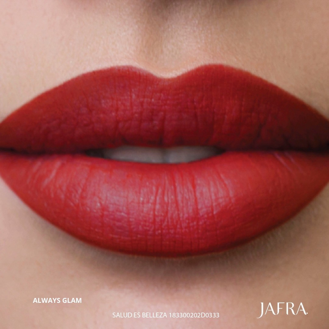 JAFRA Cosmetics - ¡Ponle color a tus emociones! Nuestro NUEVO Always ...