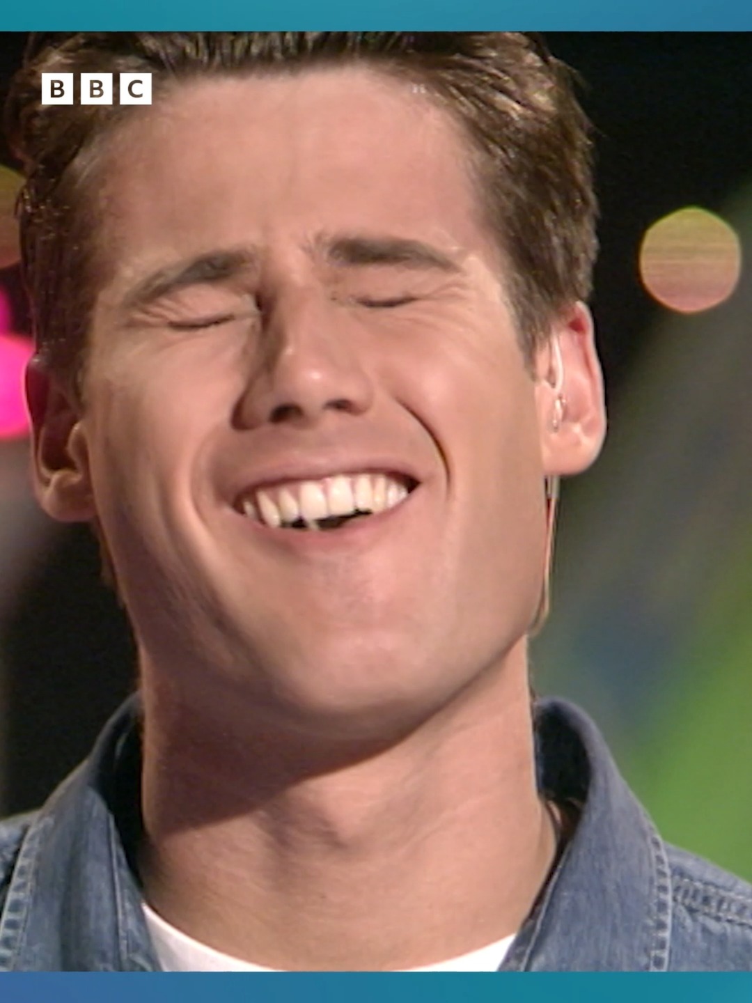 It’s St David’s Day and in 1996 Blue Peter invited members of the Royal ...