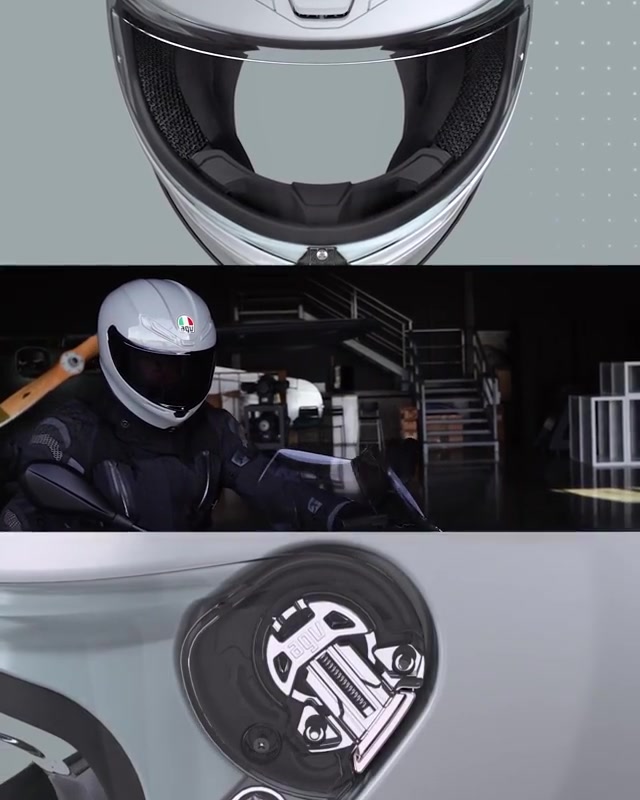 icon airmada eyeball helmet Airform Scatterbrain Full Face Motorcycle Nike Airpods Case | Color:Dash Hi-Viz/Grey thru-axle-hangers Size XL for Men
