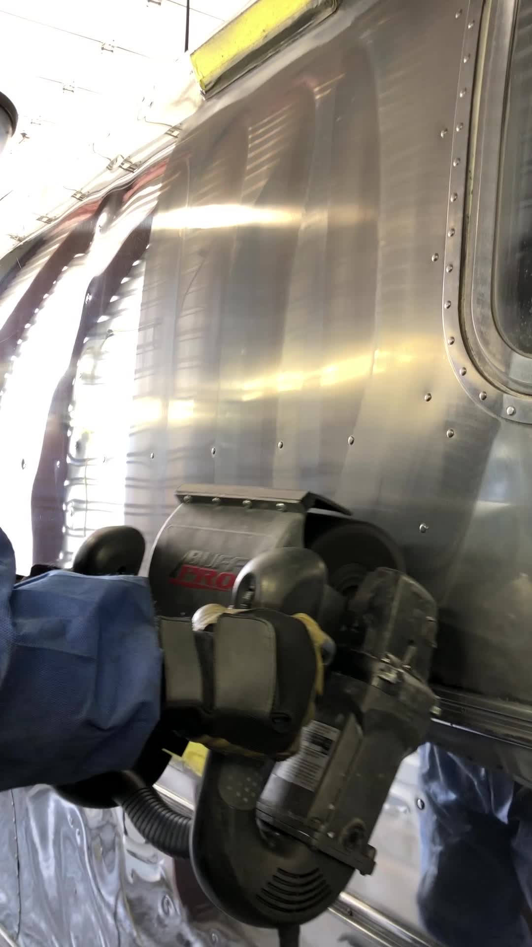 Thank you Spitfire Travel Trailer for showing us the ease of using your ...