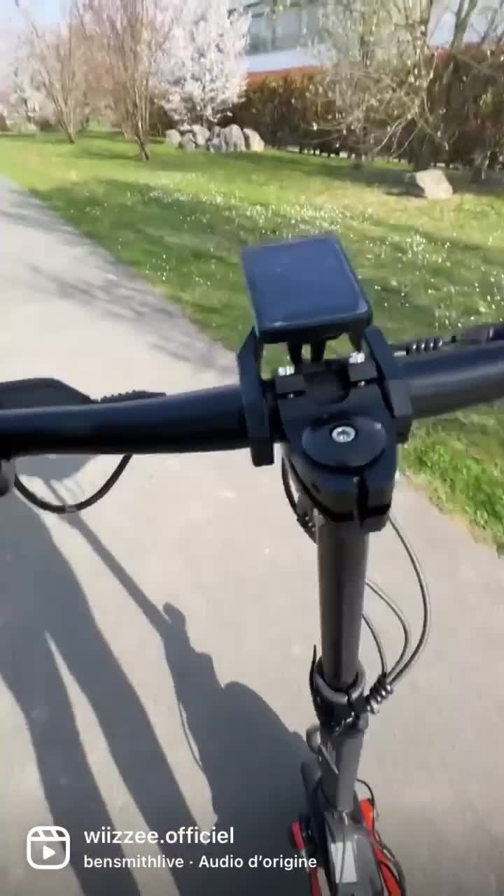 Moteur 600W Pour Trottinette électrique – Compatible WS11 Max, Joyor S7/S8 – Roue Avant/arrière, Montage DIY