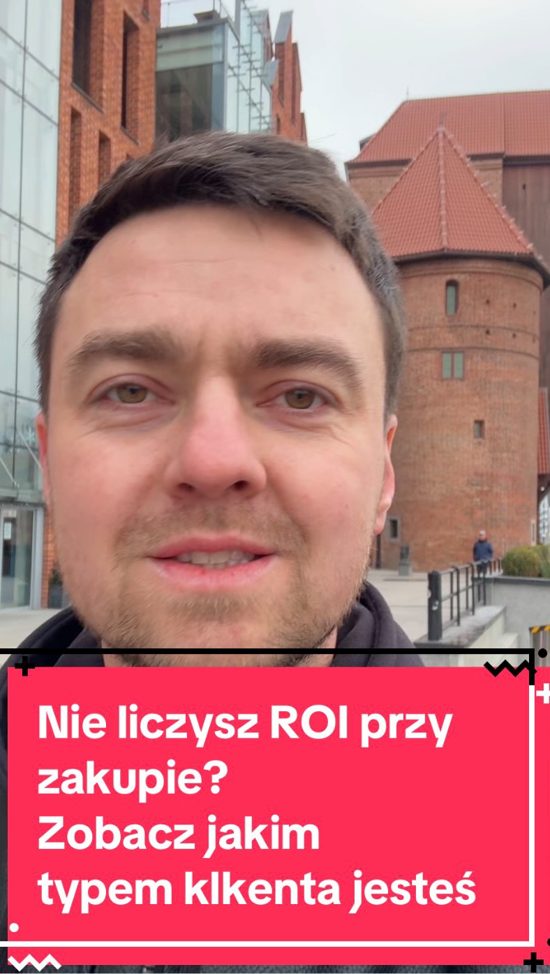 3 typy klientów którzy nie liczą rentowności przy zakupie mieszkania ...