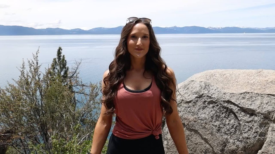Dr Hannah Straight Focus on Optimizing YOUR HEALTH During Covid 19