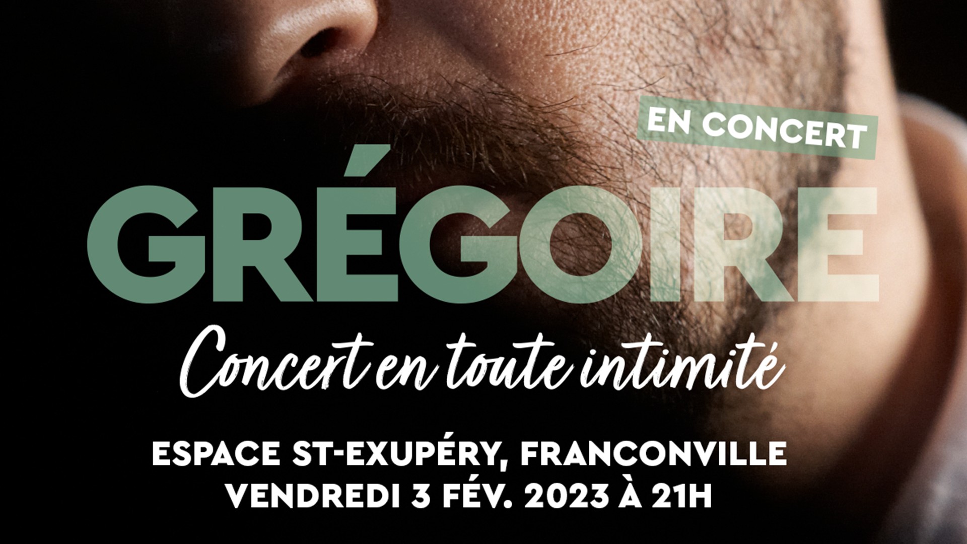 Gregoire Je Te Souhaite Une Bonne Annee