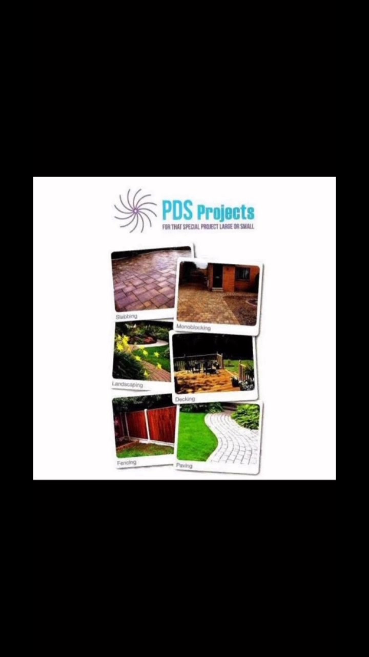PDS Projects | Glasgow