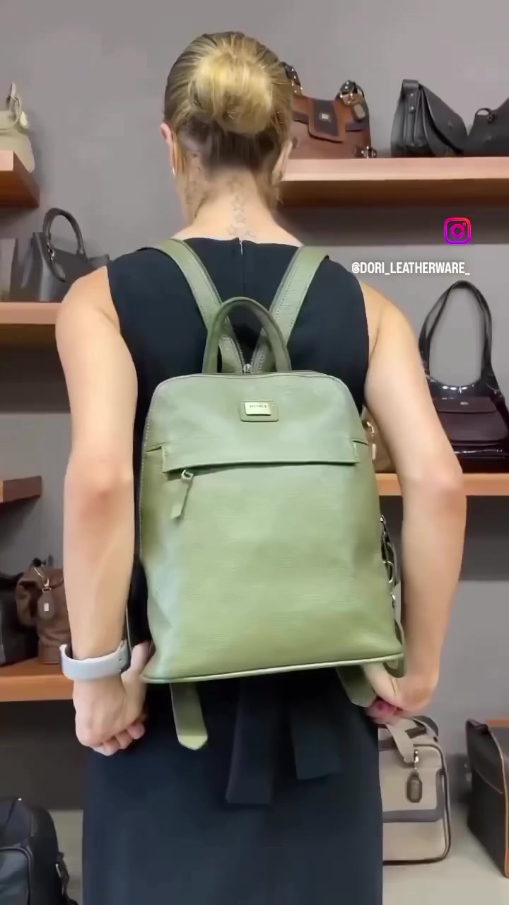 messenger bag osprey FlapJill Mini 9L – best laptop bags hop on your bike Color:Cyan Mini 7l Dakine Backpack