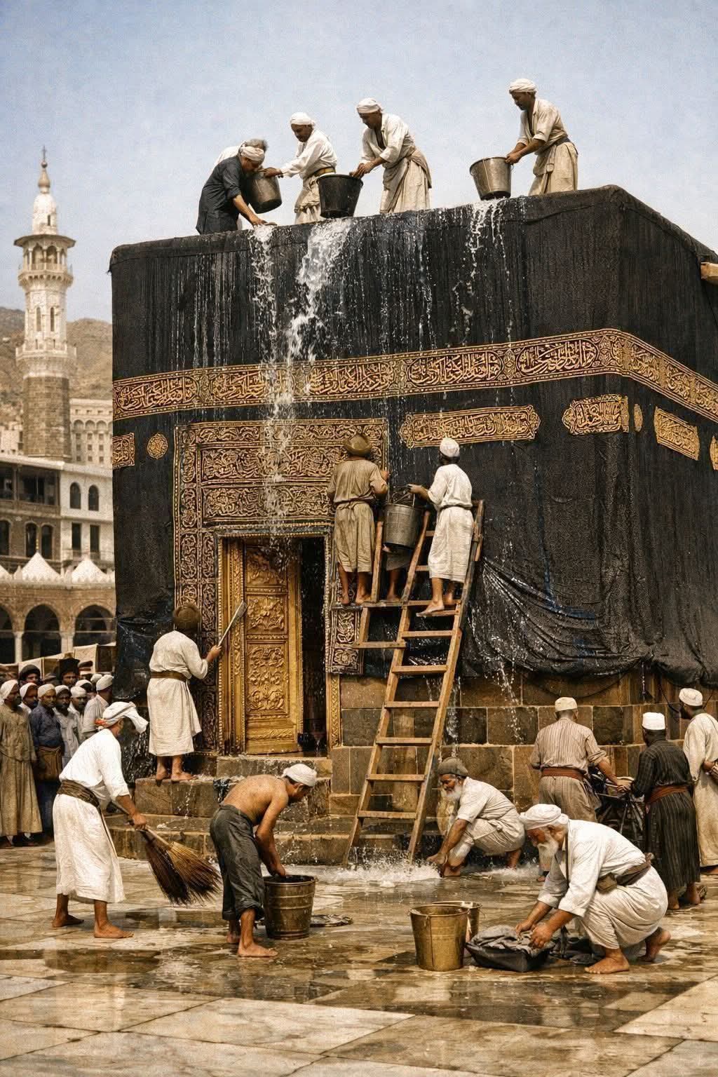 Holy Quran.com on Reels